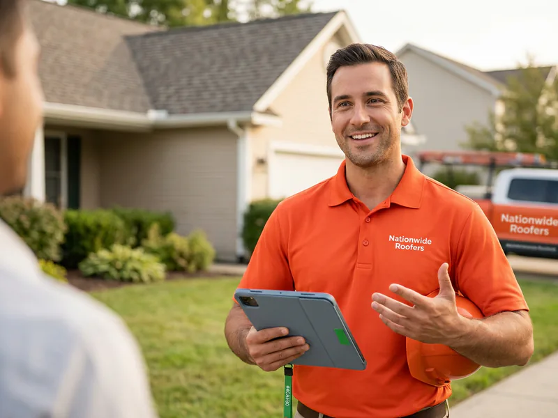 Roof Installation  in Mountain View  FAQ